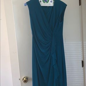 Formal dress